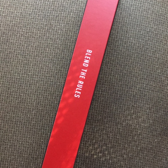 New Morphe Babe Fave Eye Brush Set - Picture 6 of 7